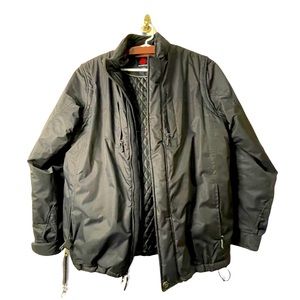 Scott eVest 2011 cold weather everyday carry jacket